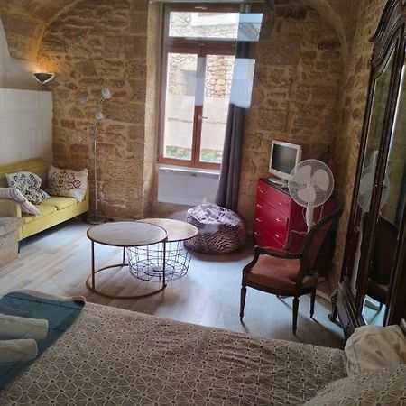 Studio Proche Pont Du Gard Remoulins Extérieur photo