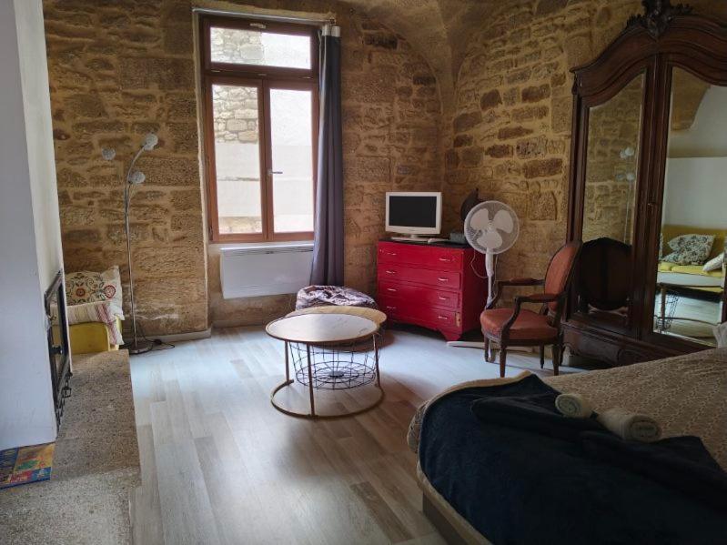 Studio Proche Pont Du Gard Remoulins Extérieur photo